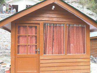 Junglee Resort  Rajaji National Park, Rishikesh 3